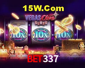 Recursos de Bônus bet337