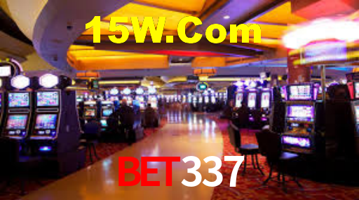 bet337: A Experiência de Casino com Jogos de Mesa ao Vivo