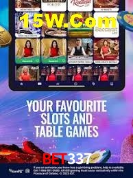 Casino VIP bet337