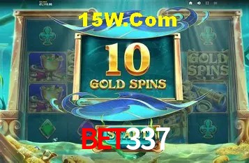 Login Seguro bet337