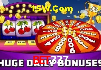 Especiais de Fim de Semana bet337