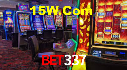 Sinta a adrenalina dos jogos de cassino com bet337