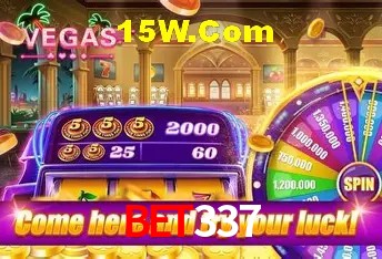 Jogos de Slot bet337