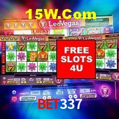 Promoções Sazonais bet337