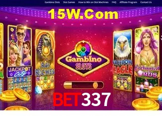 Avaliações dos Jogadores bet337