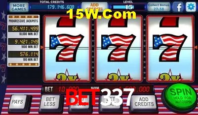 Provedores de Jogos bet337