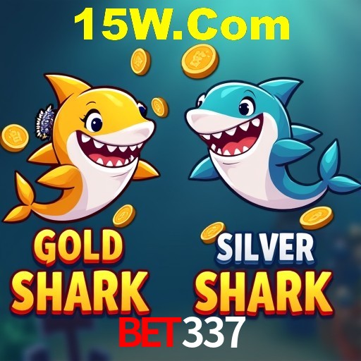 Interface do App bet337
