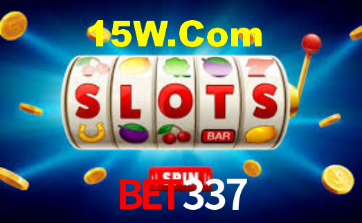 Interface Premium bet337