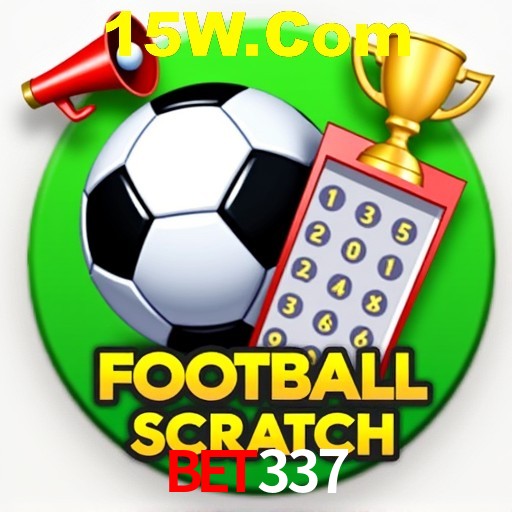 Estatísticas Esportivas bet337
