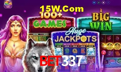 Integração de APIs bet337