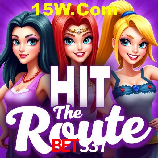Descubra o Mundo do Cassino Online com bet337