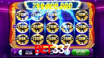 Promoção Relâmpago bet337