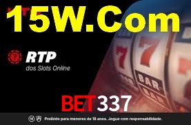 Torneios bet337