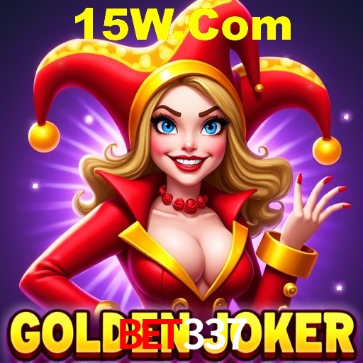 Apostas de Tênis bet337