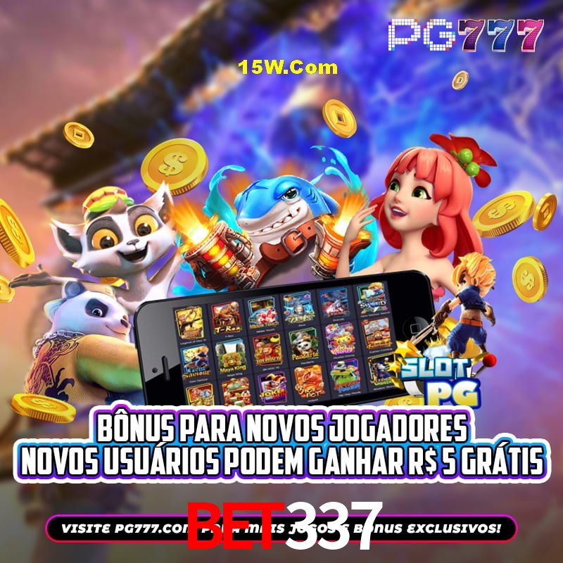 Descubra a Essência do bet337: Nossa História e Compromissos