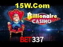 Casino Ao Vivo bet337